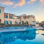 Anemoessa Apartmanhotel