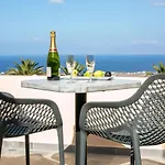 Anemoessa Apartmanhotel 4*