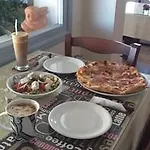 Aparthotel Anemoessa 4*