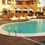 Anemoessa Aparthotel Oia