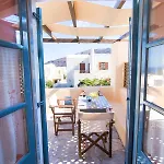 Anemoessa Aparthotel 4*