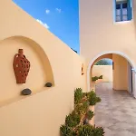Anemoessa Aparthotel 4*