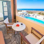 Anemoessa Aparthotel Oia