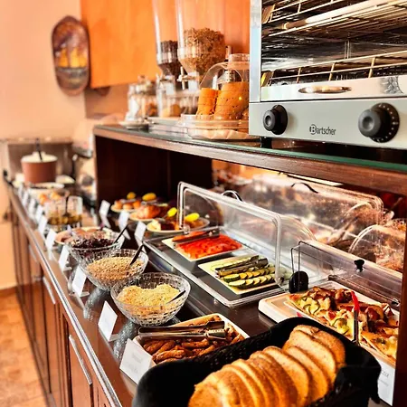 Anemoessa Appart hôtel