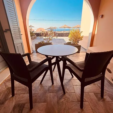Apart Otel Anemoessa