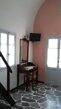 Aparthotel Anemoessa Oia (Santorini)