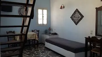 Anemoessa Aparthotel