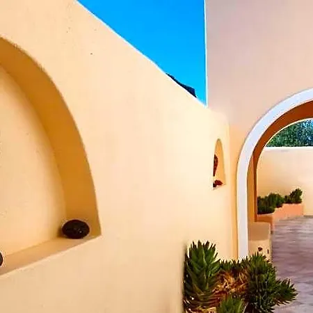 Anemoessa Aparthotel 4*