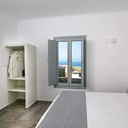 Anemoessa Aparthotel Oia (Santorini)