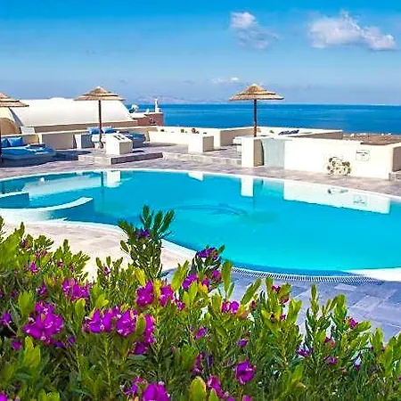 Anemoessa Oia (Santorini)