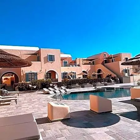 Aparthotel Anemoessa 4*