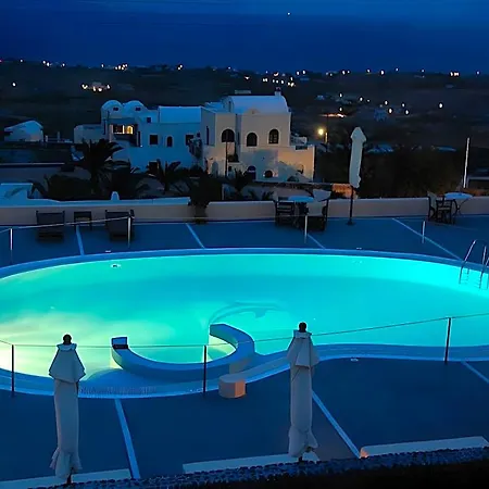 Anemoessa Aparthotel 4*