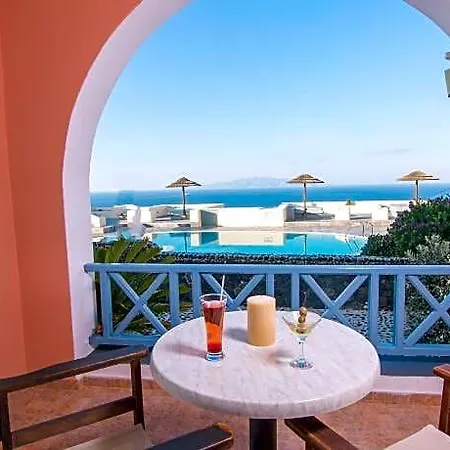 Aparthotel Anemoessa