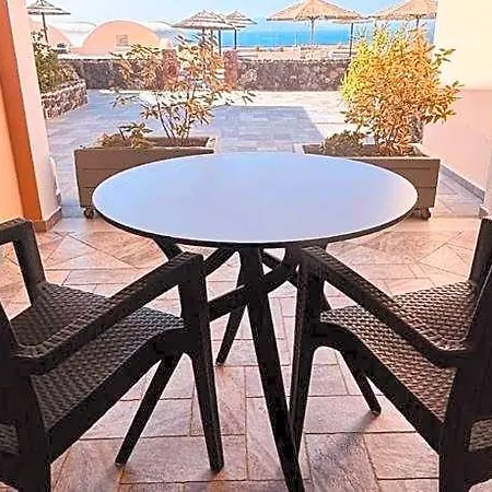 Anemoessa Aparthotel 4*