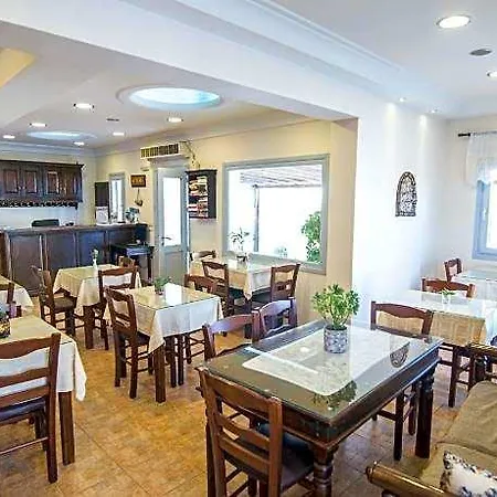 Aparthotel Anemoessa