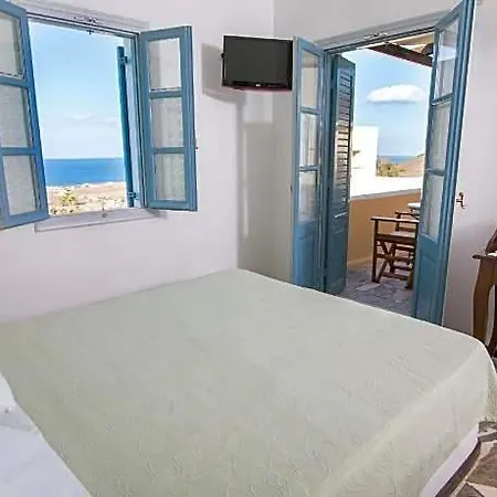 Aparthotel Anemoessa 4*