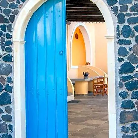 Anemoessa Aparthotel 4*