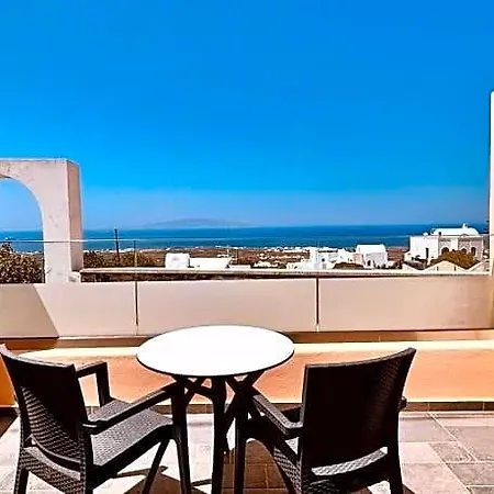 Aparthotel Anemoessa 4*