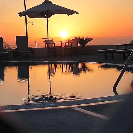Aparthotel Anemoessa 4*
