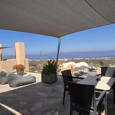 Apart Otel Anemoessa