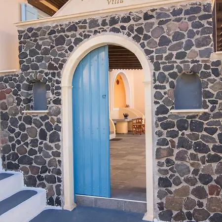 Anemoessa Aparthotel 4*