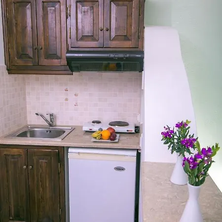 Anemoessa Aparthotel 4*