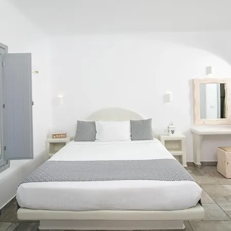 Anemoessa 4* Oia (Santorini)