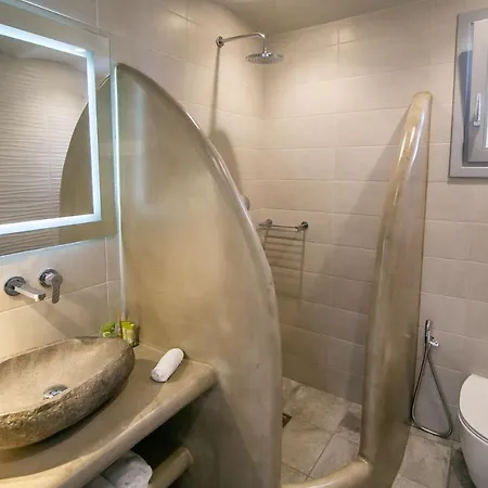 Apart Otel Anemoessa