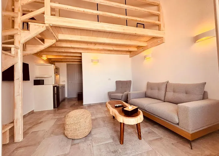 Aparthotel Anemoessa 4*