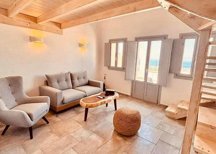 Anemoessa Appart hôtel 4*