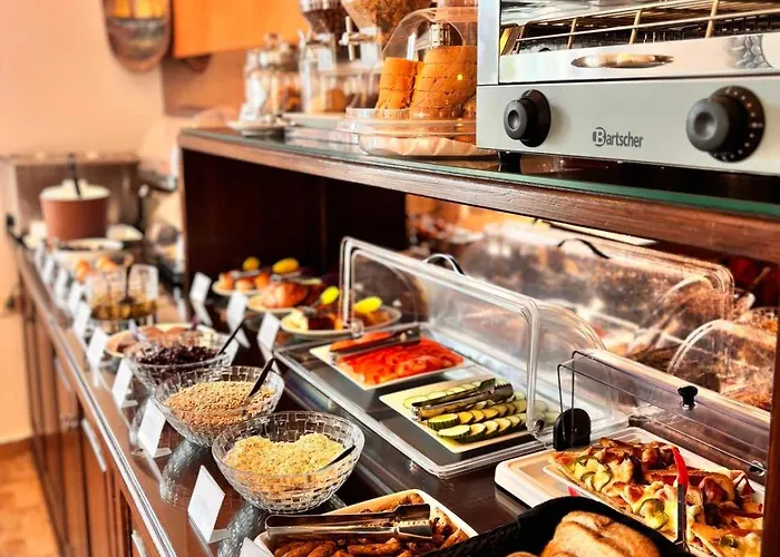 Anemoessa Appart hôtel