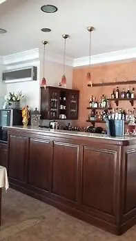 Appart hôtel Anemoessa Oia (Santorini)