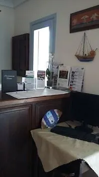 Appart hôtel Anemoessa 4*