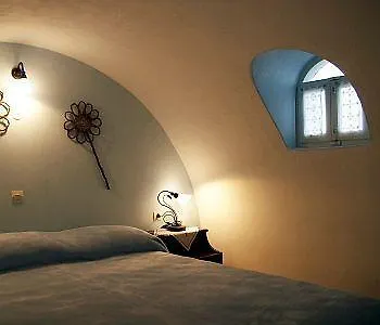 Anemoessa 4* Oia (Santorini)