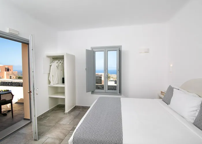 Aparthotel Anemoessa