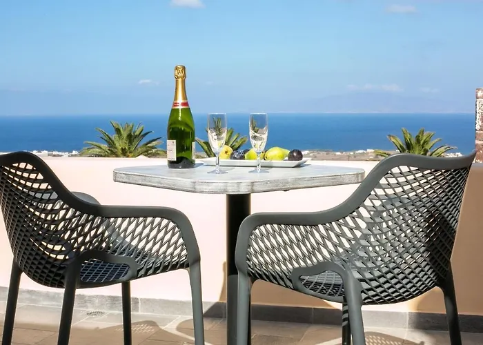 Anemoessa Aparthotel 4*