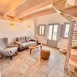 Anemoessa Appart hôtel 4*