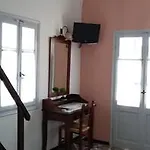 Aparthotel Anemoessa Ia