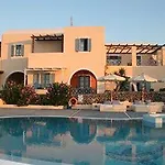Aparthotel Anemoessa 4*