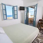 Anemoessa Appart hôtel Oia (Santorini)
