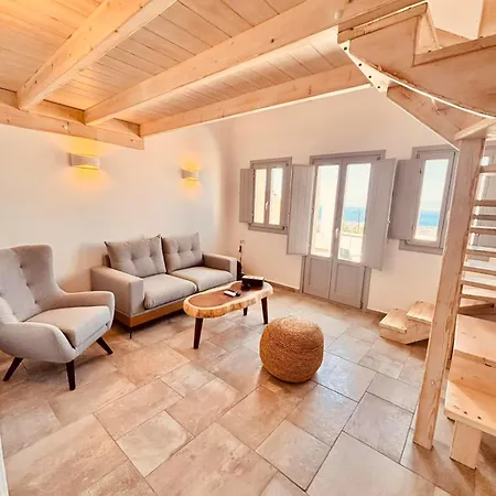 Anemoessa Apartahotel 4*