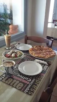 Aparthotel Anemoessa 4*