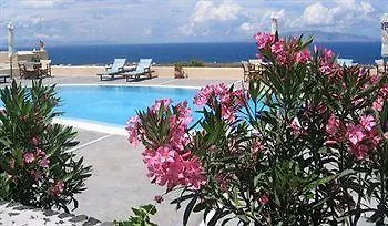 Anemoessa Appart hôtel Oia (Santorini)