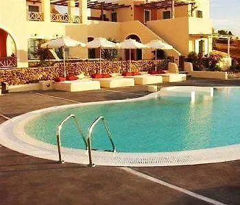 Anemoessa Aparthotel Oia