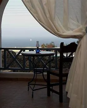 Anemoessa Appart hôtel Oia (Santorini)