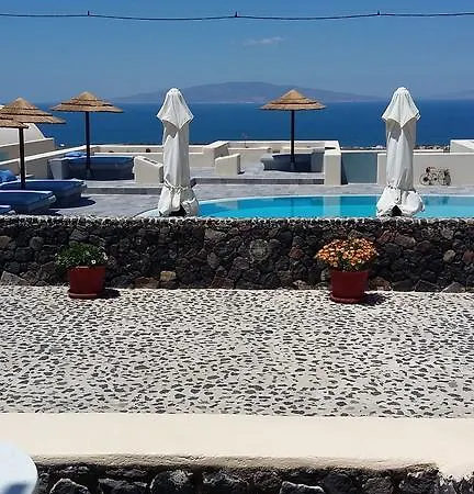 Appart hôtel Anemoessa