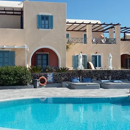 Anemoessa Oia (Santorini)