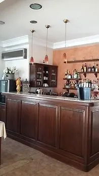 Appart hôtel Anemoessa