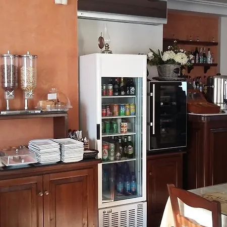Anemoessa Appart hôtel Oia (Santorini)