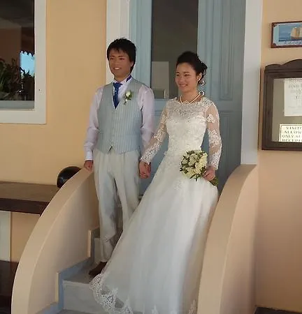 Anemoessa Aparthotel 4*